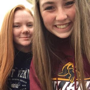 Meet your Posher, Kelsey